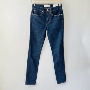 Billy Reid skinny fit jeans size 25